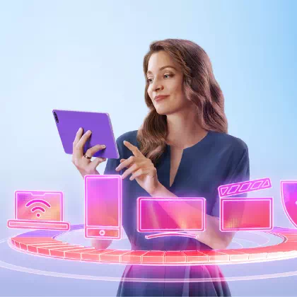 Комбо - единая связь Ростелеком для всех в село Семгамахи (Республика Дагестан)